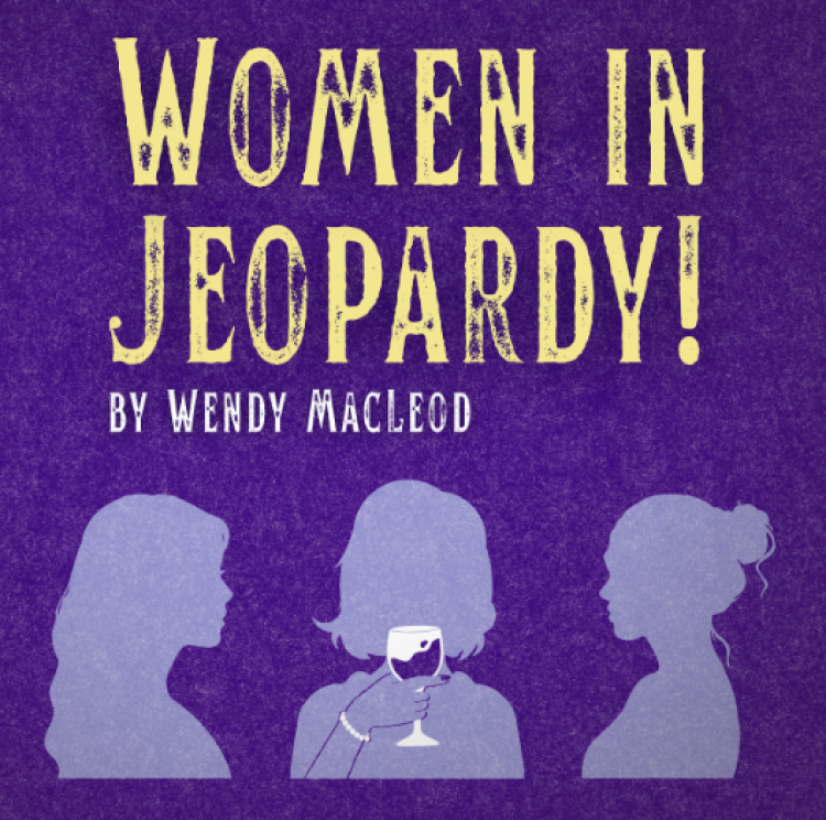 Theater III - Women in Jeopardy! (2)
